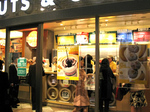 お店風景